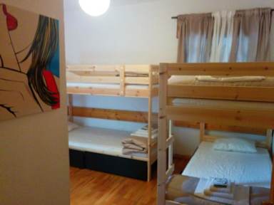 Hostel Gerêsの写真