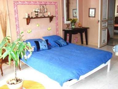 Fotos von Chez Brigitte Guesthouse
