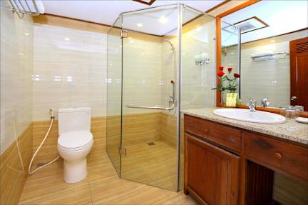 Billeder af Kiman Hoi An Hotel & Spa