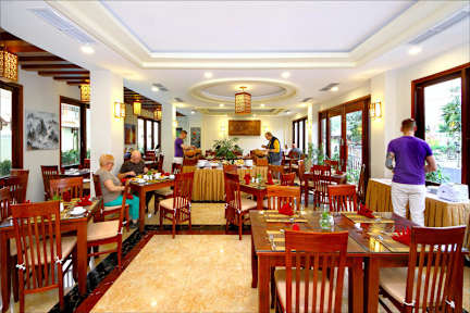 Billeder af Kiman Hoi An Hotel & Spa