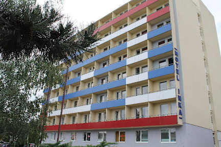 Bilder av Hotel Spectrum