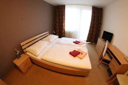 Bilder av Hotel Spectrum