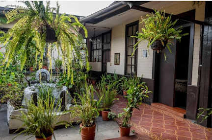 Fotos de Casa Seibel