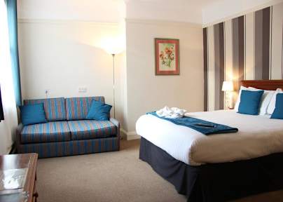 Best Western Stokeの写真