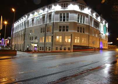Best Western Stokeの写真