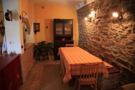 Foto di B&B Mamma Mia