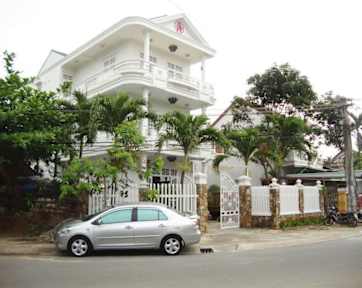 Full House Homestay tesisinden Fotoğraflar