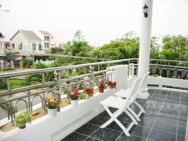Full House Homestay tesisinden Fotoğraflar