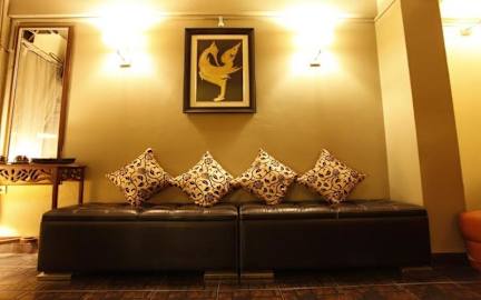 Naturbliss Boutique Residence tesisinden Fotoğraflar