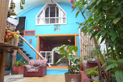 Hostal Colina De Lluviaの写真