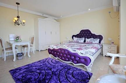 Fotografias de Haitian Express Apartment
