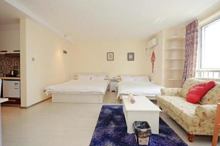 Fotografias de Haitian Express Apartment