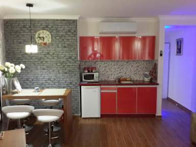 Фотографии City Apartments