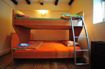 Billeder af Bed 'n' Beer