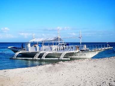 Kuvia paikasta: Thresher Cove Resort & Dive Centre