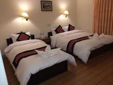 Фотографии Hotel Dream Pokhara