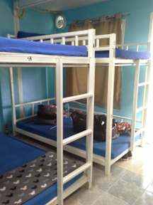 Fotky Apache Dorm Room