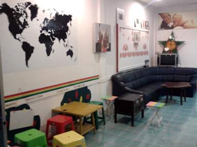 Fotografias de Hatyai Backpackers Hostel