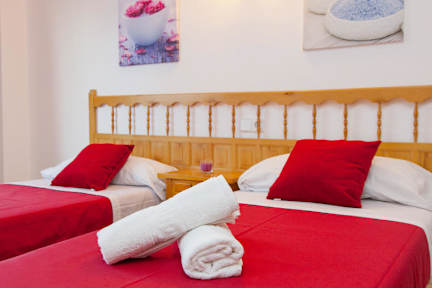 Fotos de Apartamentos Puet