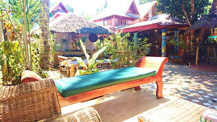 Fotky Sheebang Hostel
