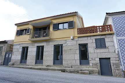 Kuvia paikasta: Douro House