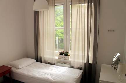 Billeder af Sisters Lodge Hostel
