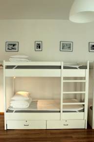 Billeder af Sisters Lodge Hostel