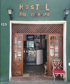 Photos of Hostel Rio Vermelho