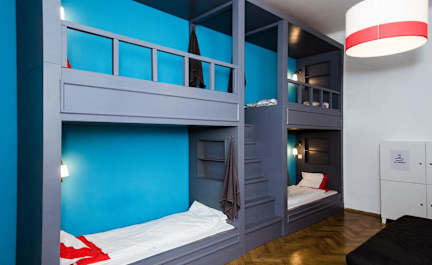 Photos de Best Choice Hostel