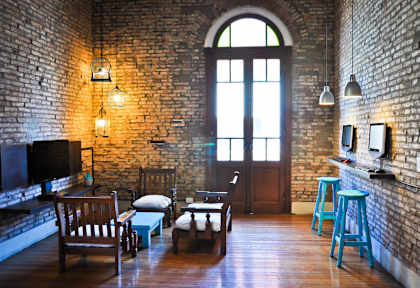 Фотографии La casa de Arriba Hostel Rosario