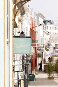 Zdjęcia nagrodzone Well'Come! to Algarve Hostel