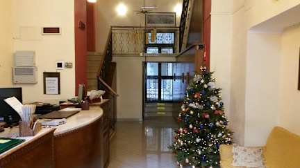 Hotel Tourist tesisinden Fotoğraflar