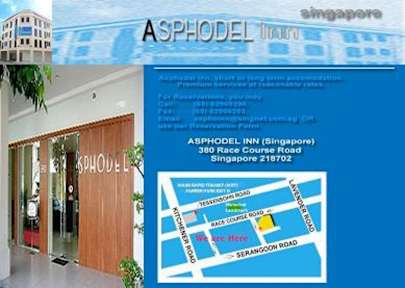 Kuvia paikasta: Asphodel Inn