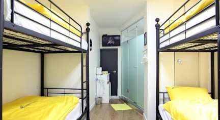 Billeder af K-stay Guest House md1