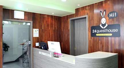 Billeder af K-stay Guest House md1
