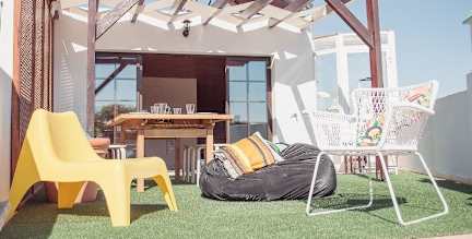 Sunlight Houseの写真