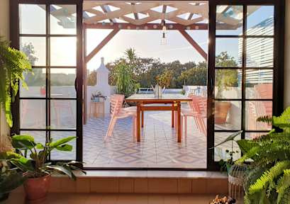 Fotos de Sunlight House