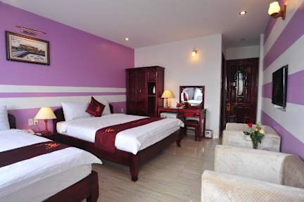 Foton av Hong Thien Ruby Hotel