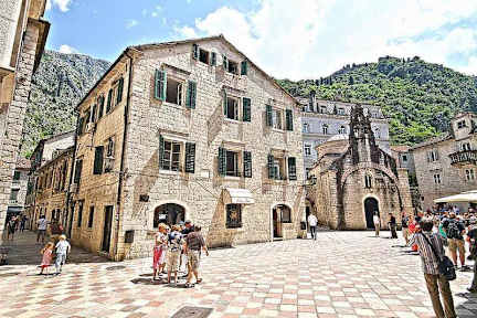Fotografias de Hostel Centrum