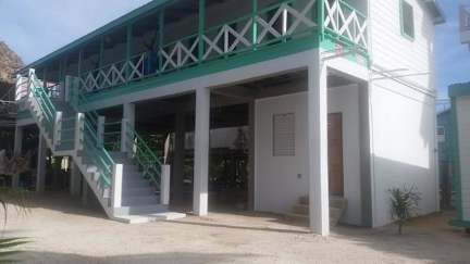 Fotky Sophies Guest Rooms