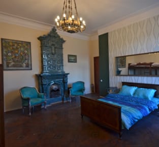 TiflisLux Boutique Hostel Griboedovstr 30 tesisinden Fotoğraflar