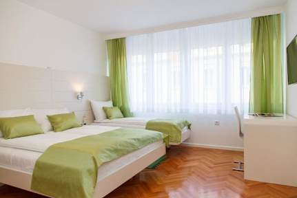 Zdjęcia nagrodzone Apartments Master John