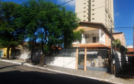 Fotos von Refúgio Hostel Fortaleza