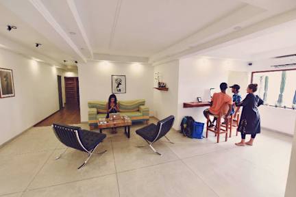 Kuvia paikasta: Drift BnB Colombo