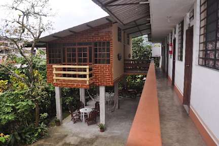 Photos of Welcome Break Hostal