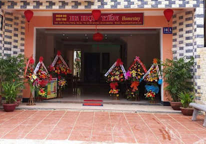 Hi Hop Yen Homestay照片