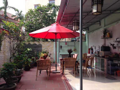 Hi Hop Yen Homestay照片