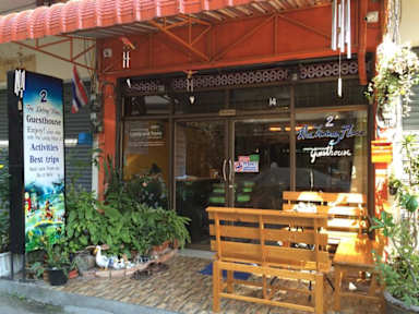 Foton av The Living Place 2