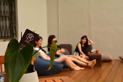 Fotografias de Good Garden Lady's Hostel
