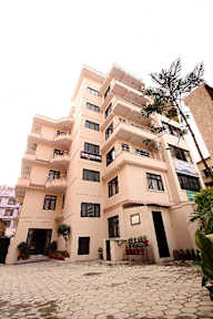 Fotos de Thamel Grand Hotel